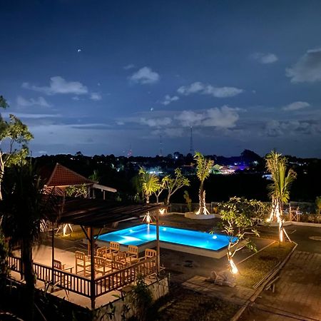 The Akasea Villa Bali Ungasan  Exterior photo