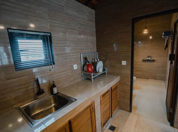 The Akasea Villa Bali Ungasan  Exterior photo